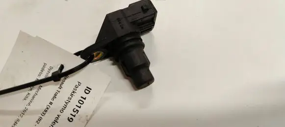 Renault Trafic II (X83) Camshaft position sensor 8200038472