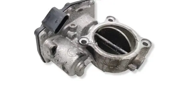 BMW X1 E84 Throttle valve 7810752 13547810752