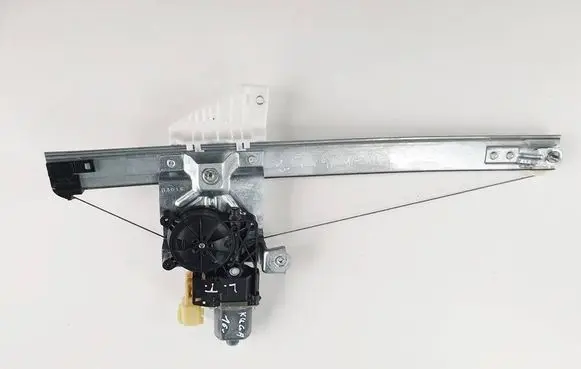 Ford Kuga II Rear door window regulator with motor