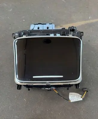 Mercedes-Benz E W213 Ashtray (front) 2136806500