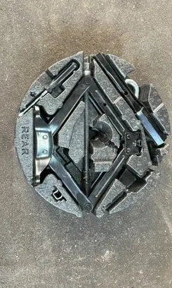 Opel Insignia A Tool set 