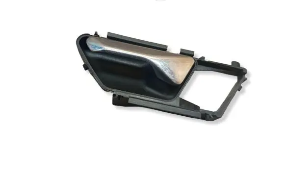 Mercedes-Benz E W124 Rear door interior handle 1247600161
