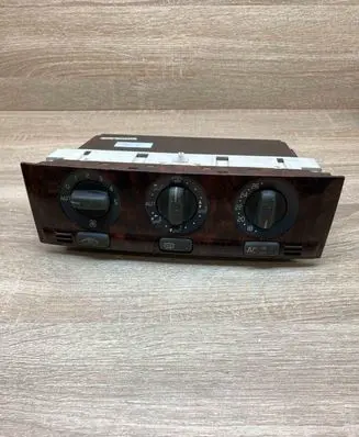 Volvo S40, V40 Climate control unit 586064