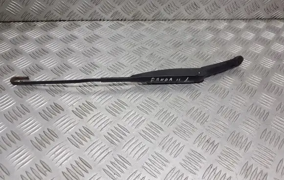 Fiat Panda II Front wiper blade arm
