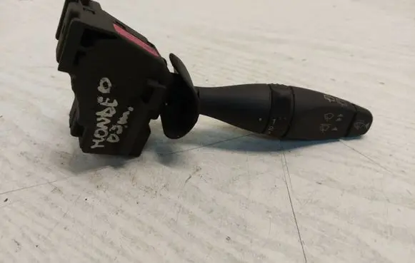 Ford Mondeo Mk III Wiper control stalk