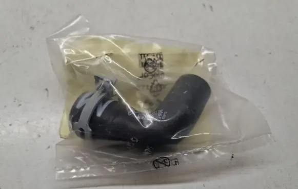 Audi E-tron GT Engine coolant pipe/hose 9J1121641