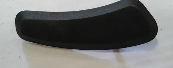 Audi A3 S3 8V Other rear door trim element 8V5839095