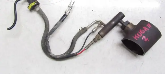 Ford Kuga II Lambda probe sensor CV619T540AA