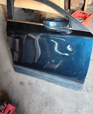 Mazda CX-30 Front door 32121312315