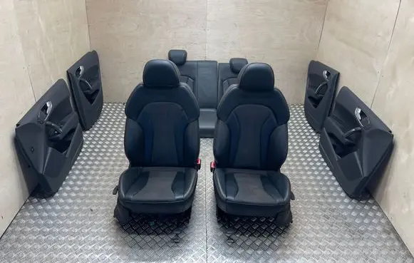 Audi S1 Interior set 