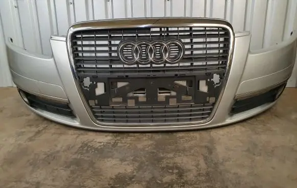 Audi A6 S6 C6 4F Front bumper