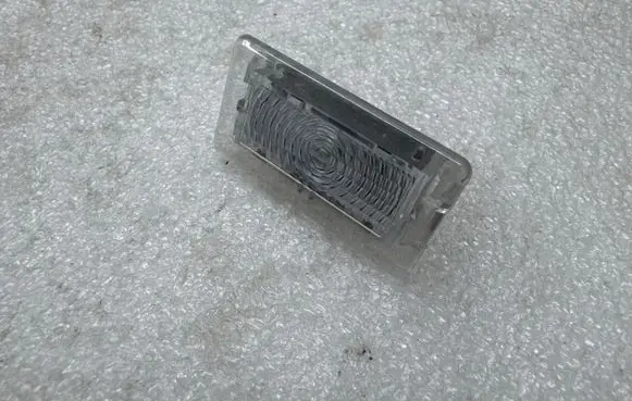 Tesla Model S Other interior light 163444098B