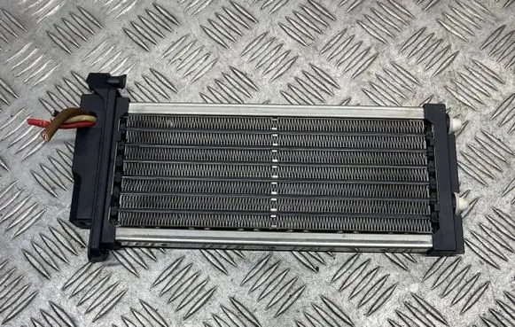 Fiat Stilo Electric cabin heater radiator 2000205 04T033 P0122