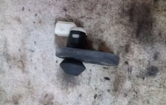 Toyota Avensis Verso Rear door sensor 