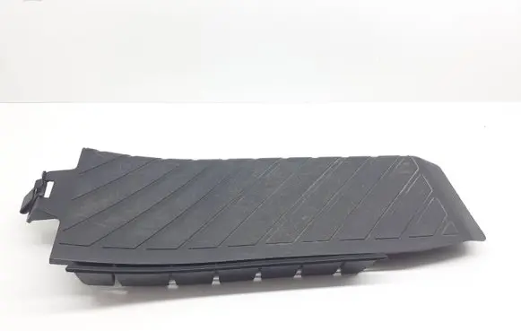 Audi A6 C7 Foot rest pad/dead pedal 4G8864777