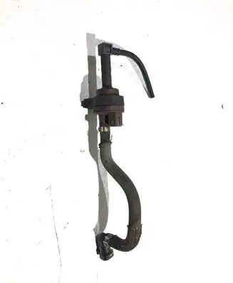 Citroen C4 I Vacuum valve 2580008B