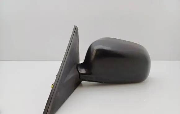 Mitsubishi Lancer Front door electric wing mirror 015004