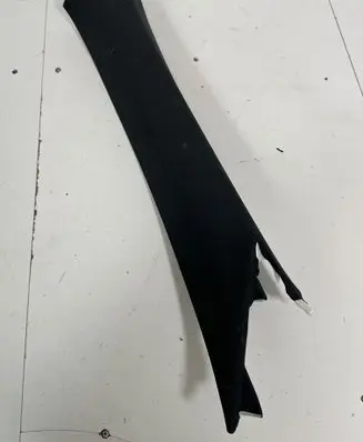 Lexus ES 300h (7th Gen) (A) pillar trim 6221033270