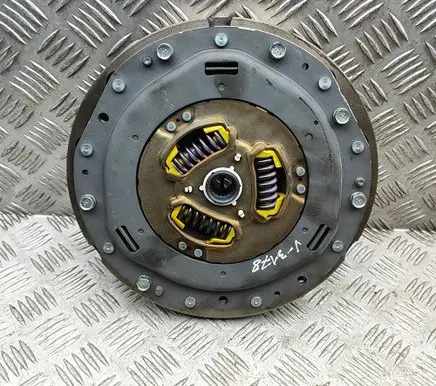 Toyota Yaris Flywheel 1345121081 3127052010