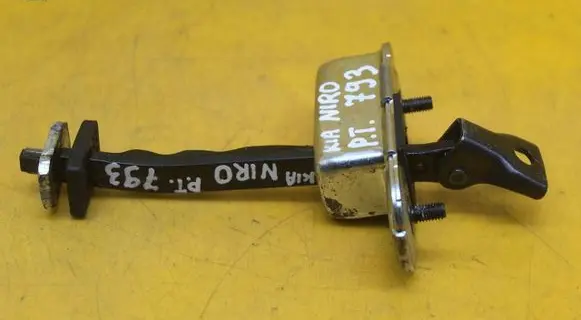 KIA Niro Front door check strap stopper 793