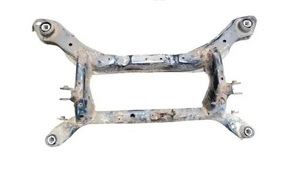 Rear subframe