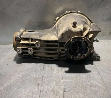 Audi A8 S8 D2 4D Rear differential R525053P