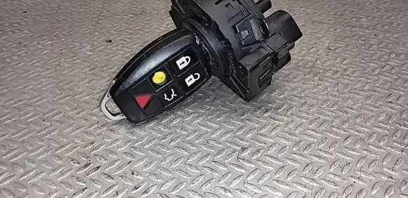 Volvo V50 Ignition lock 30737155