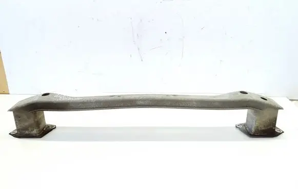 Opel Astra K Rear bumper cross member