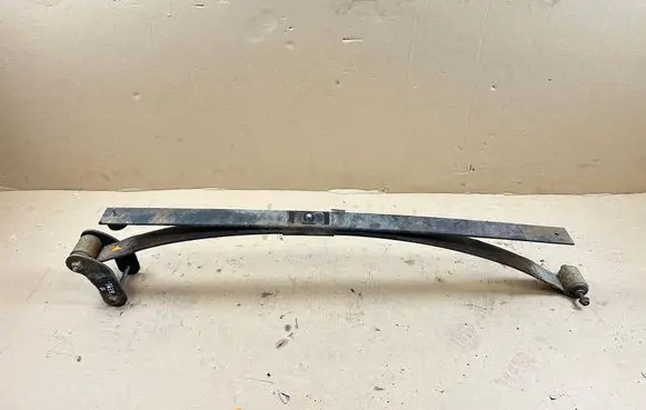 Volkswagen Caddy Rear leaf spring 