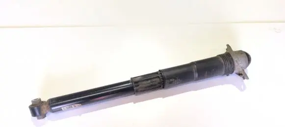 Rear shock absorber/damper