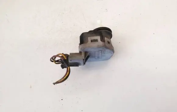 Opel Astra G Headlight level adjustment motor 90590665