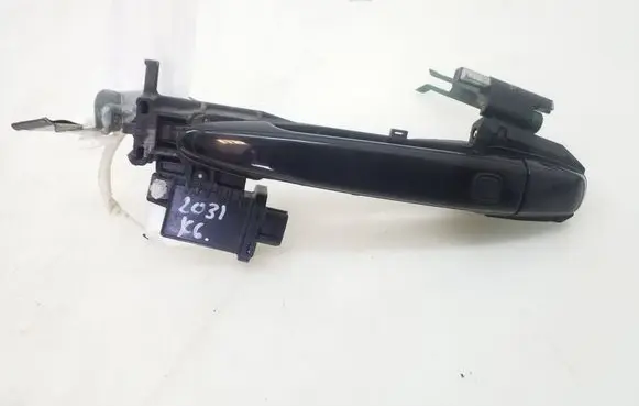 Lexus GS 300 350 430 450H Rear door exterior handle 6921030300