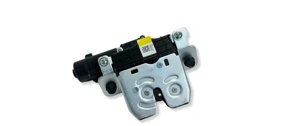 KIA Sorento IV Tailgate/trunk/boot lock/catch/latch 81800P2100 48426