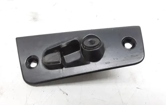 Volkswagen Multivan T5 Sliding door check strap stopper 7H0843640E