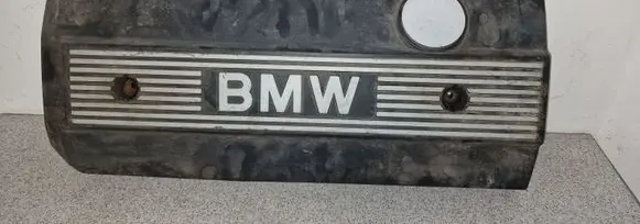 BMW 5 E39 Engine cover (trim) 1748633