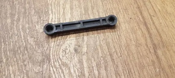 Audi Q5 SQ5 Front height sensor lever 80A941299D
