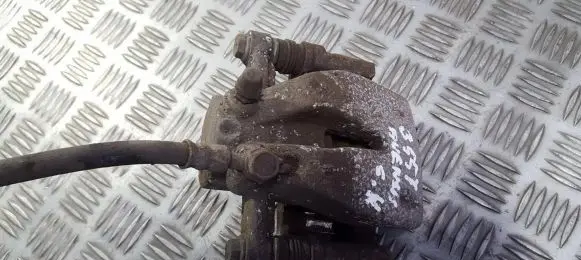 Toyota Avensis T250 Rear brake caliper