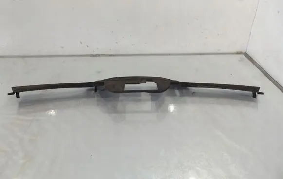 Seat Leon (1M) Top upper radiator support slam panel