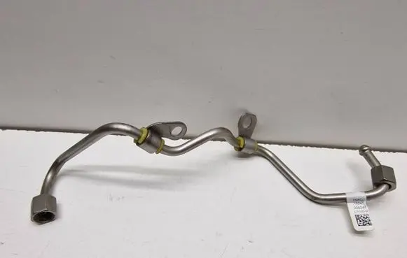 Ford Mustang VI Fuel line pipe EJ7E9J323CA 15241 D98C