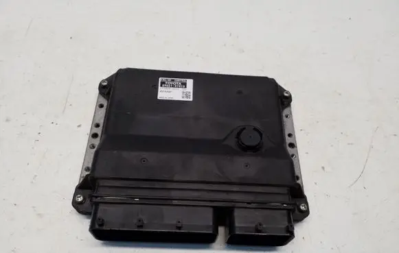 Toyota Prius (XW30) Engine control unit/module 2754005591 8966147410