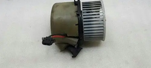 Audi A5 8T 8F Heater blower motor/fan resistor 8K2820021