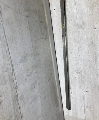 Bentley Mulsanne Rear sill trim cover