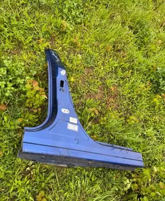 Renault Symbioz Other body part QWFWEF