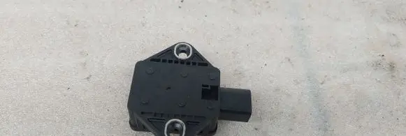 Audi A4 S4 B6 8E 8H ESP acceleration yaw rate sensor 8E0907637A 0265005245