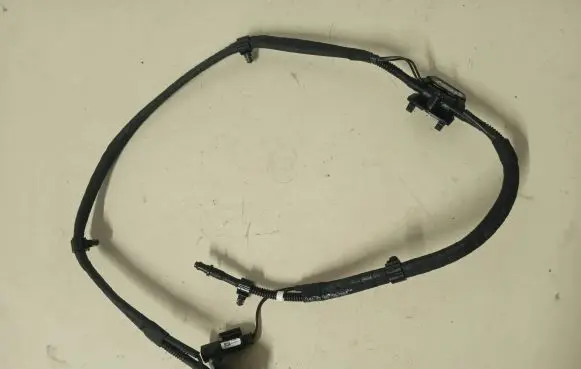 BMW 4 F36 Gran coupe Windshield washer fluid hose 7367464