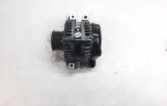 Honda Accord Generator/alternator 104210-2660