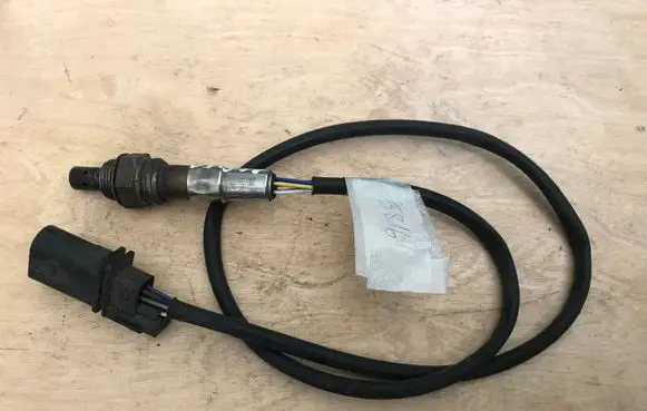 Opel Corsa D Lambda probe sensor 55562290