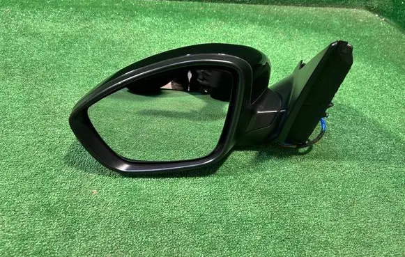 Peugeot 208 II Front door electric wing mirror PEUGEOT208II