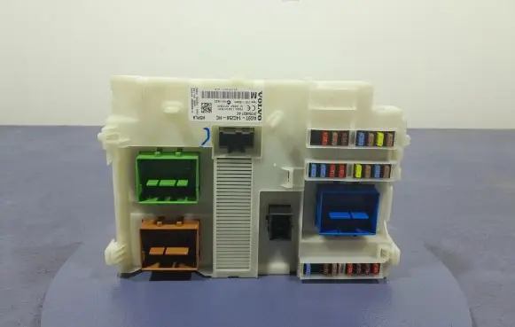 Volvo XC60 Other control units/modules 31254837AC