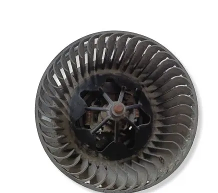 Volkswagen Touran I Heater fan/blower F995749D 1K1820015F 995775T
